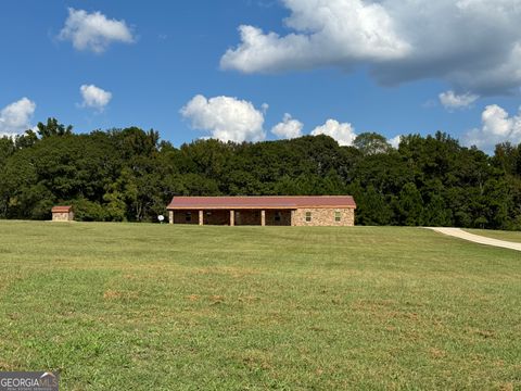 A home in Monticello