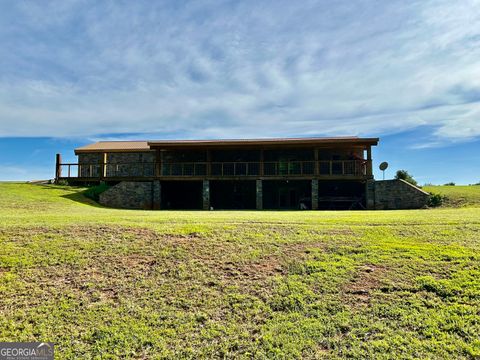 A home in Monticello