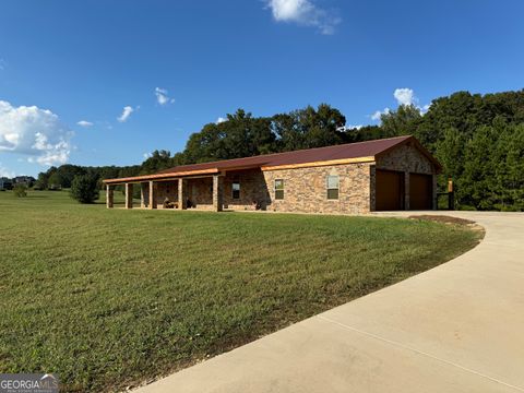 A home in Monticello