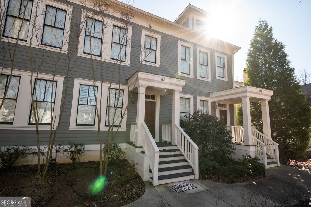 Photo of 83 Charter Oak Drive, Athens, GA 30607 (MLS # 10742376)