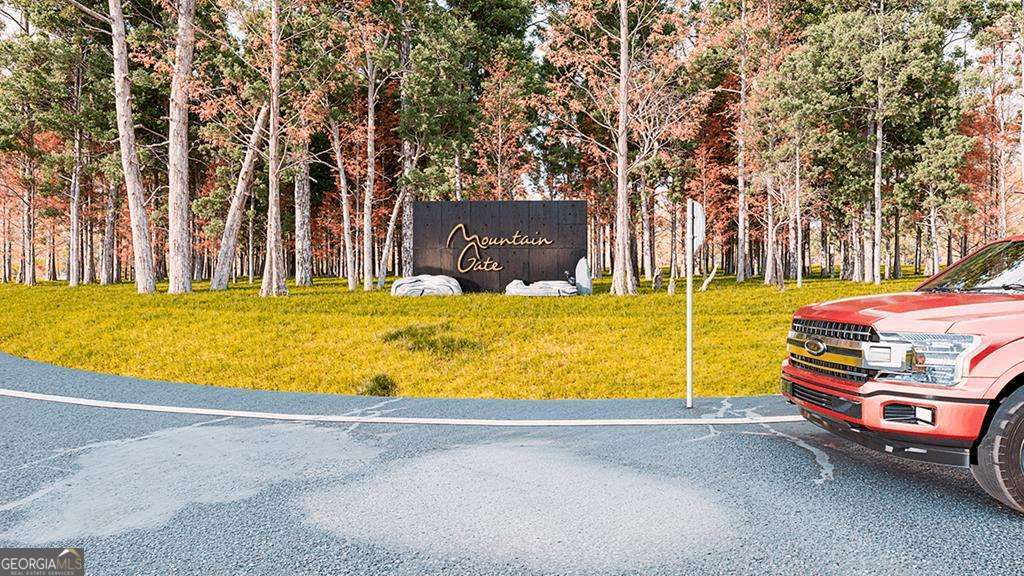 LOT 8 Mountain Gate XING 8