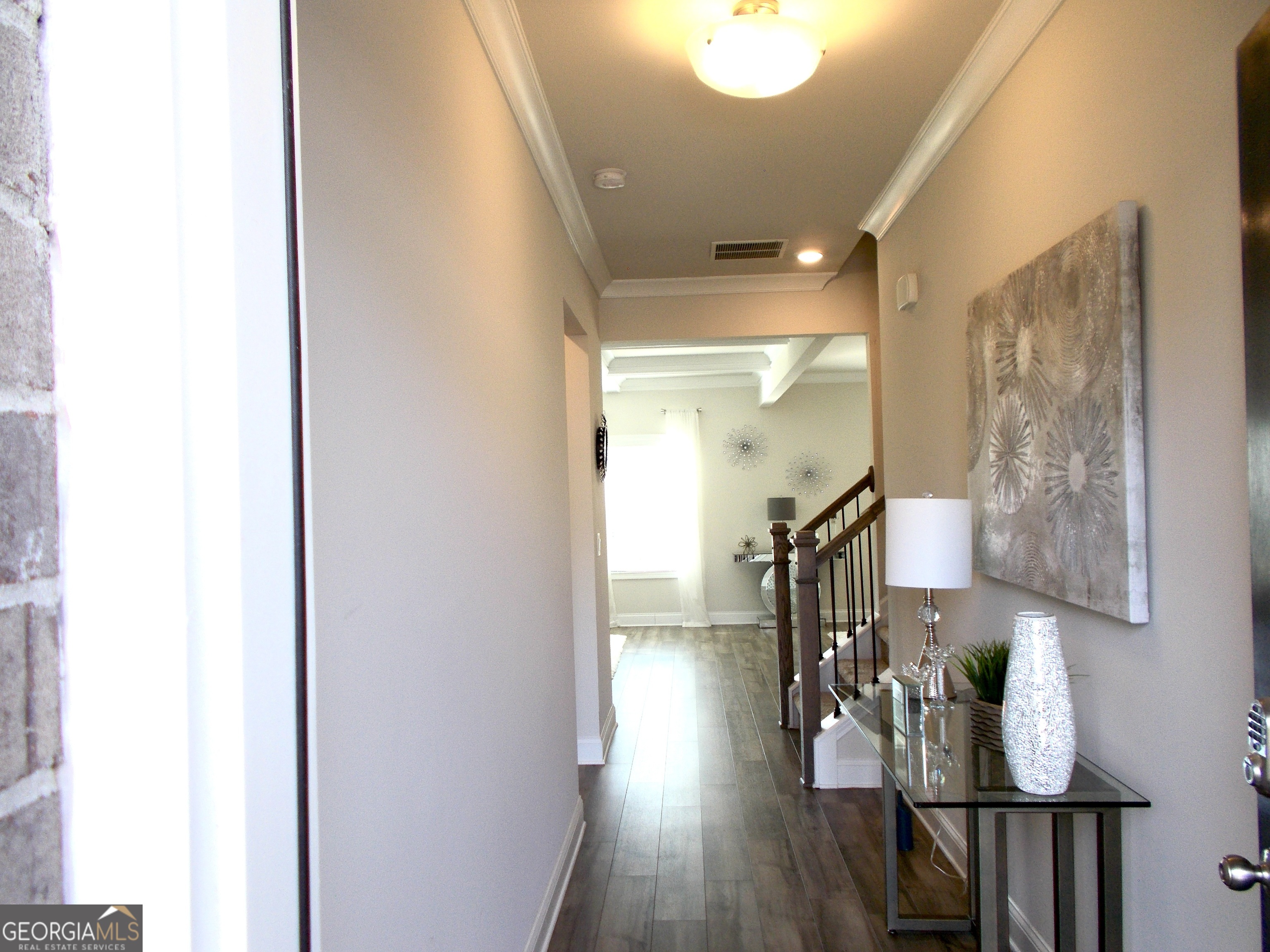 612 Auburn Crossing DR