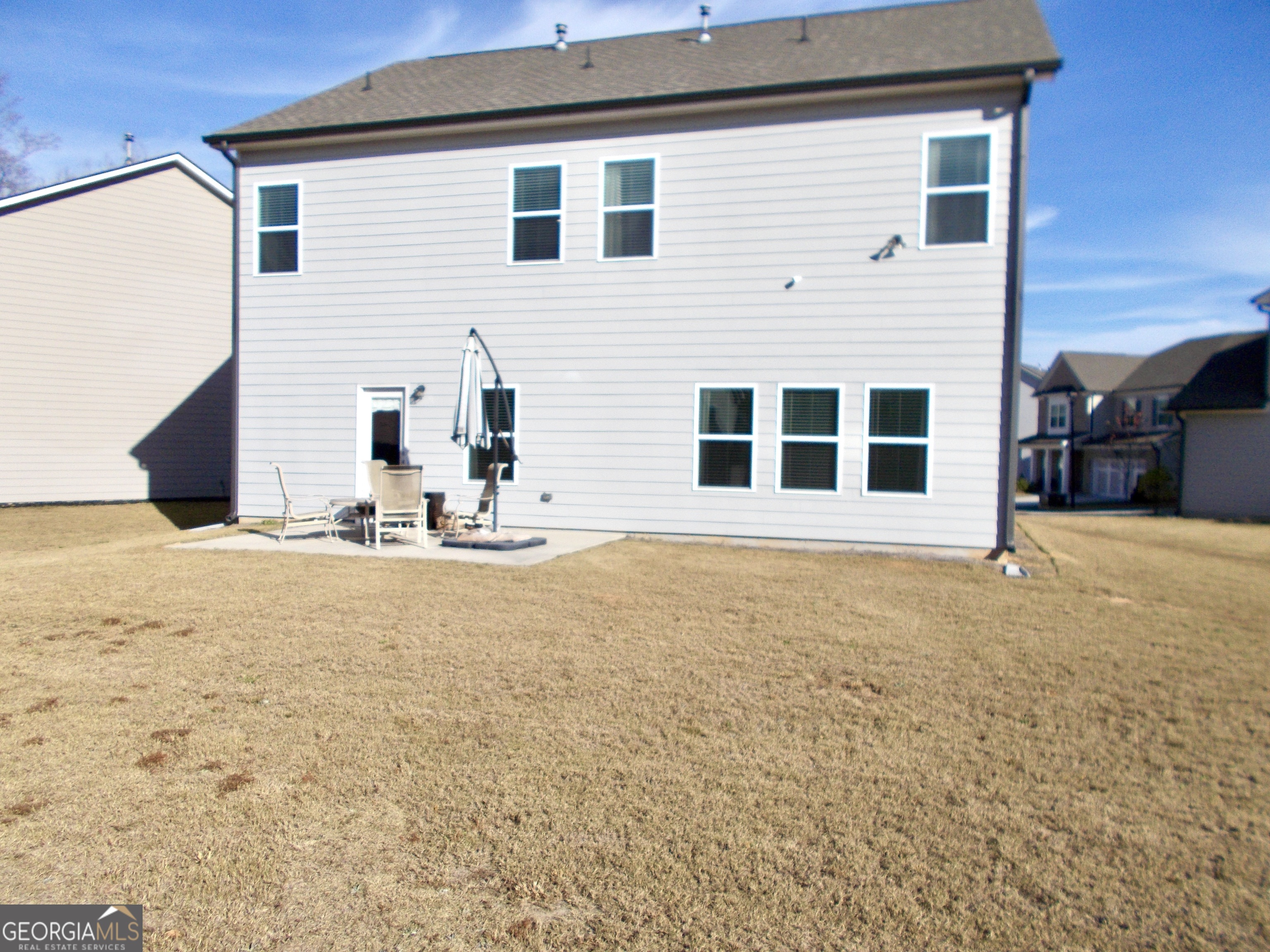 612 Auburn Crossing DR