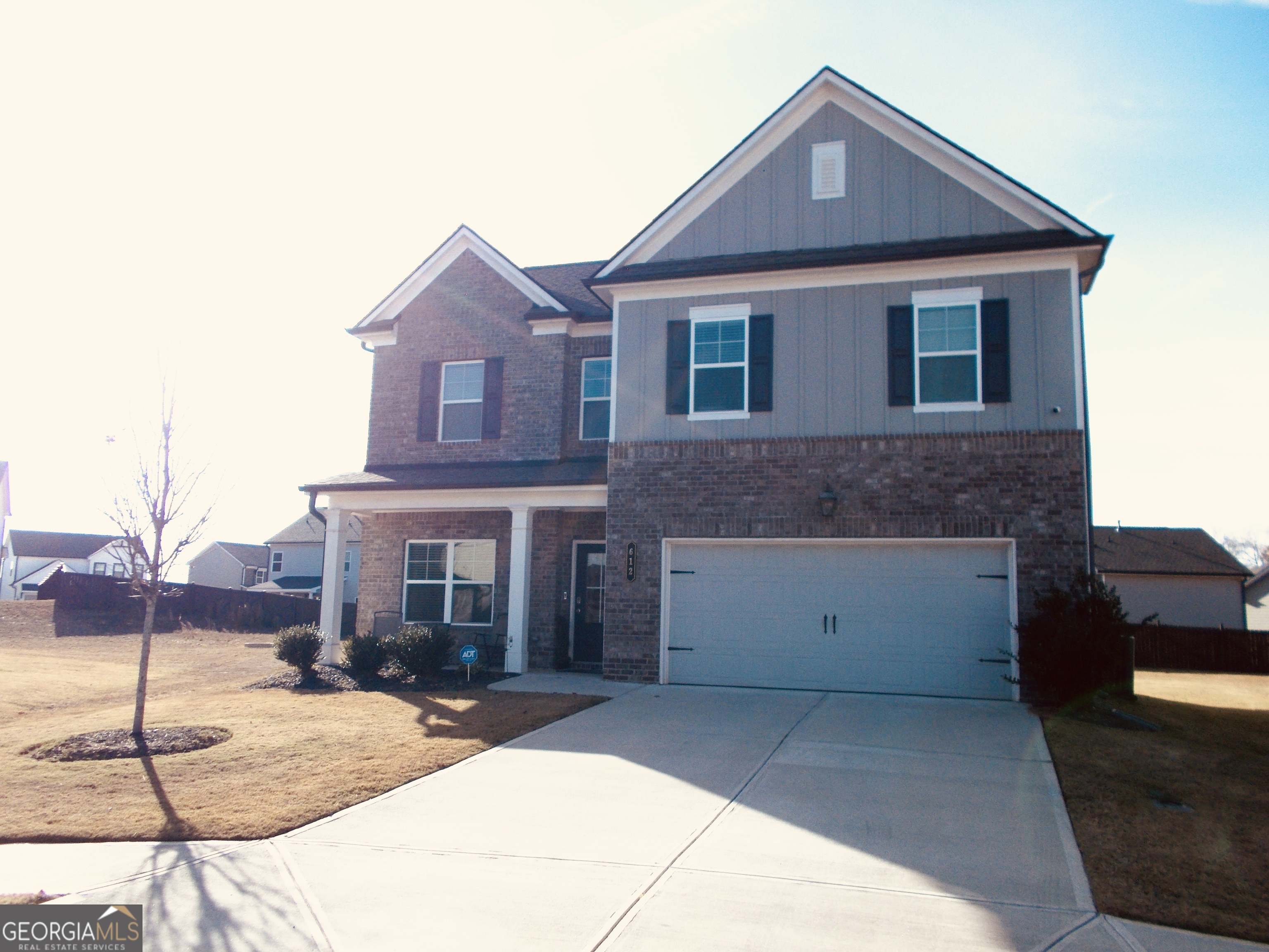 612 Auburn Crossing DR