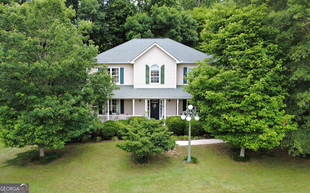 Photo of 4065 Jamaica Court, Jonesboro, GA 30236 (MLS # 10786743)