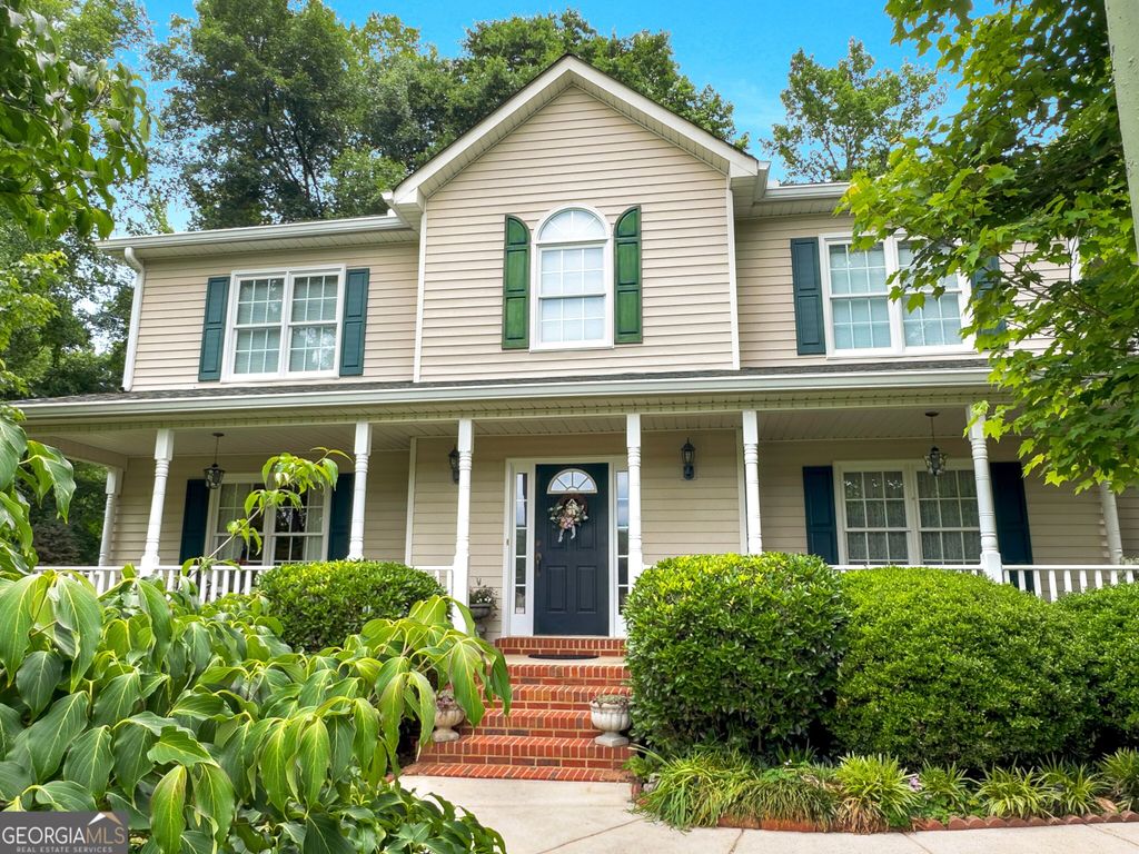 Photo of 4065 Jamaica Court, Jonesboro, GA 30236 (MLS # 10786743)