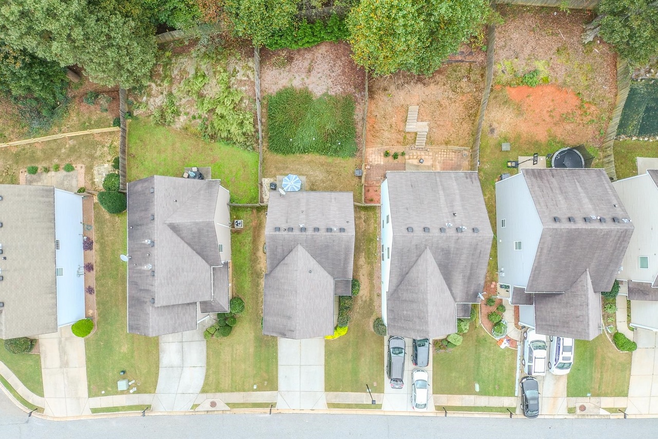 Creekside At Pinecrest - Residential