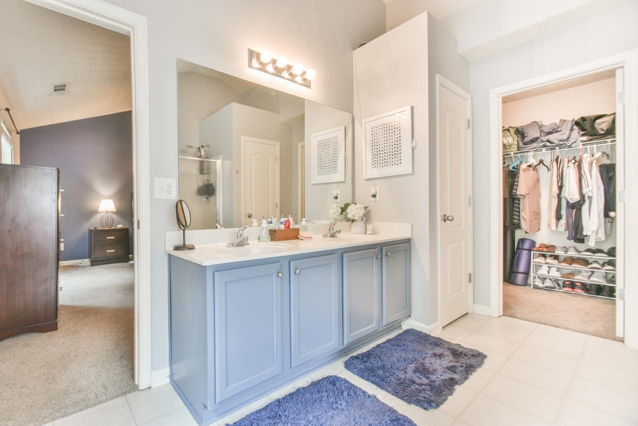 Creekside At Pinecrest - Residential