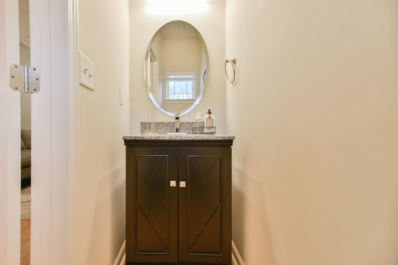 Creekside At Pinecrest - Residential