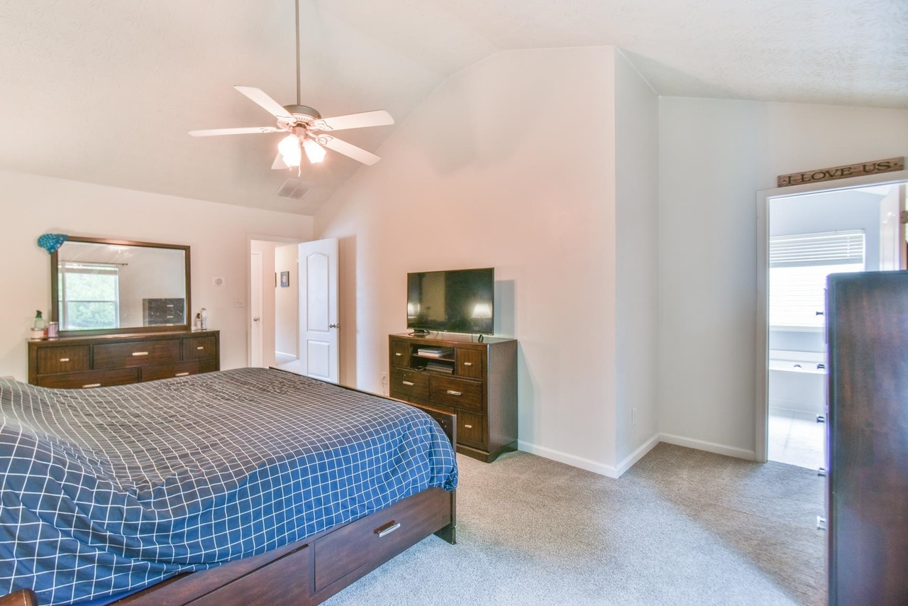 Creekside At Pinecrest - Residential