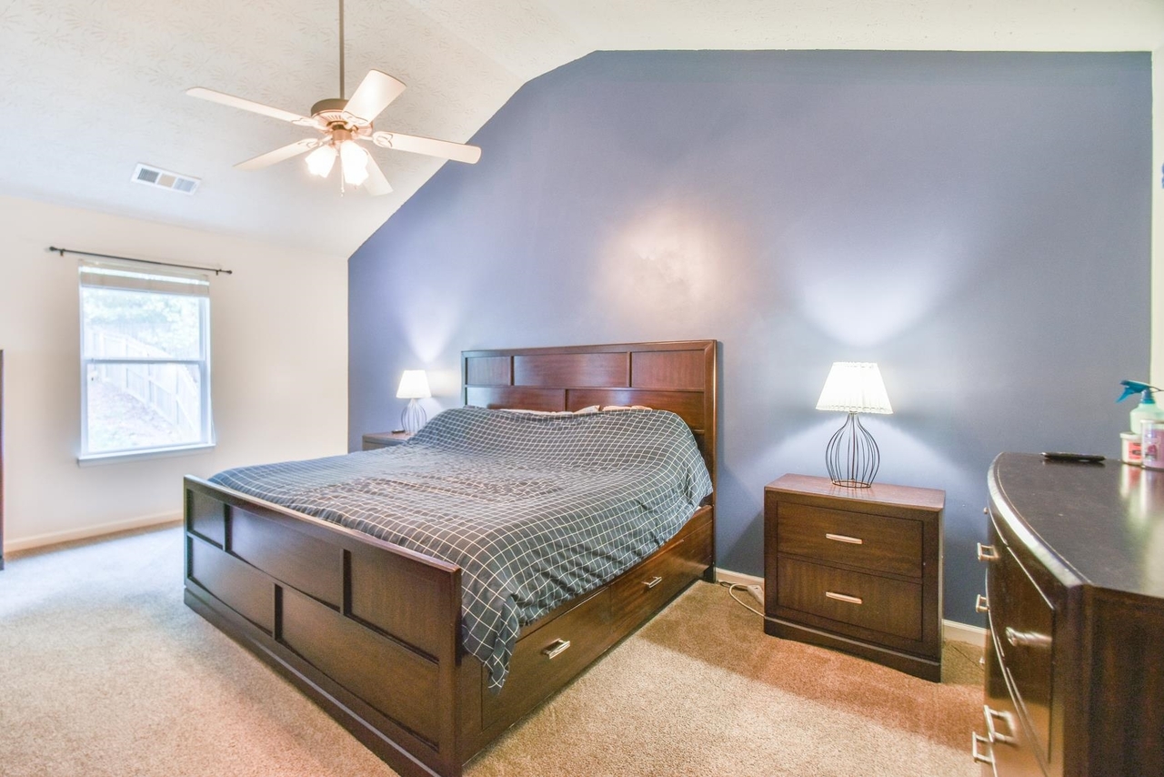 Creekside At Pinecrest - Residential