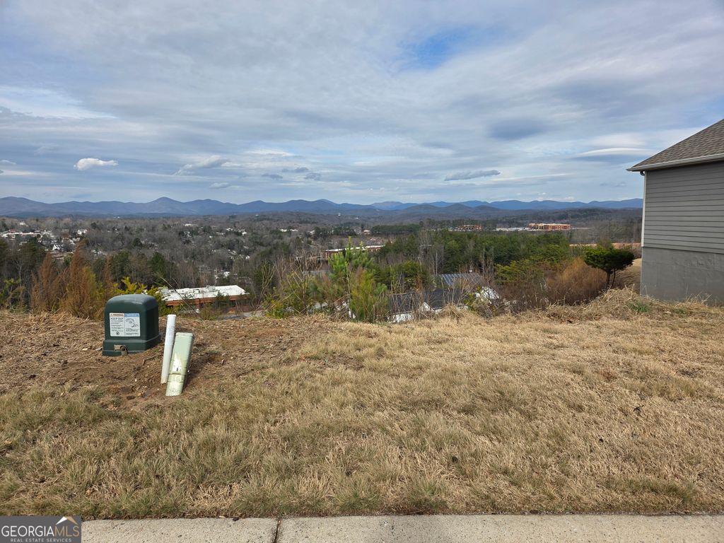 Photo of LOTS Village Dr, Dahlonega, GA 30533 (MLS # 10674539)