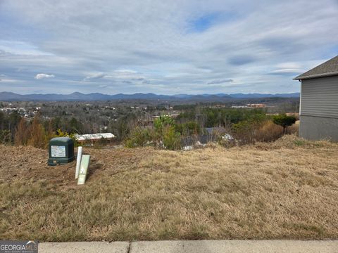 LOTS Village DR Dahlonega GA 30533