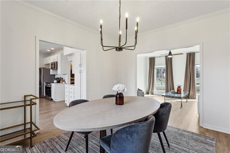 Eagle Point - Residential