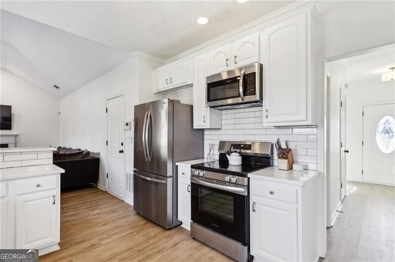 Eagle Point - Residential