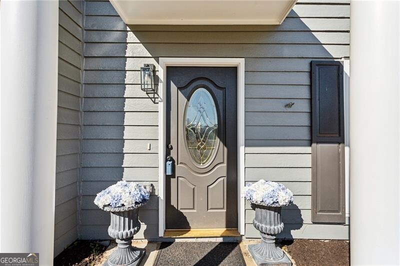 Eagle Point - Residential