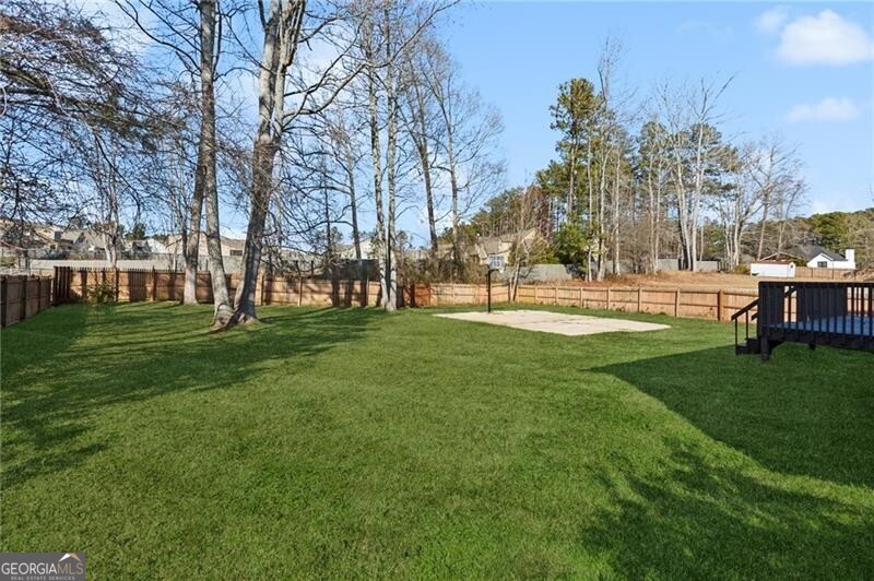 Eagle Point - Residential