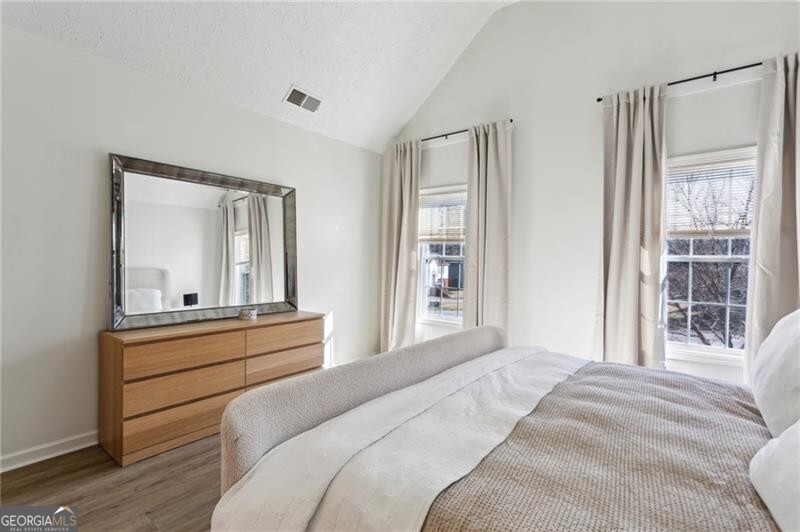 Eagle Point - Residential