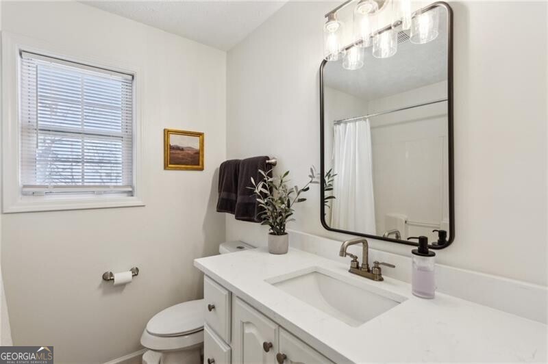 Eagle Point - Residential