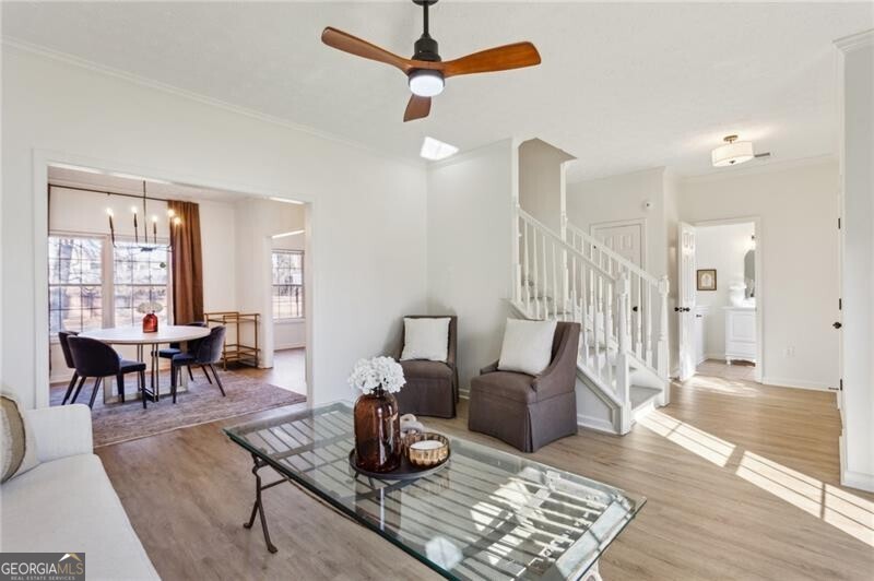 Eagle Point - Residential