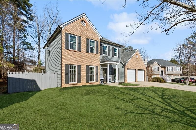 Eagle Point - Residential