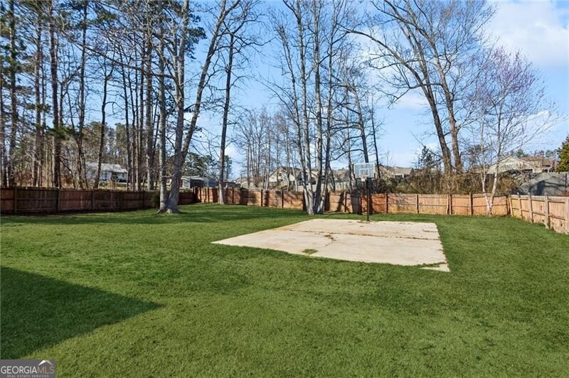 Eagle Point - Residential