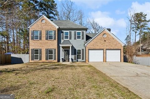 3185 Perch Drive SW, Marietta, GA 30008 - #: 10464018