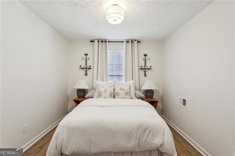 Eagle Point - Residential