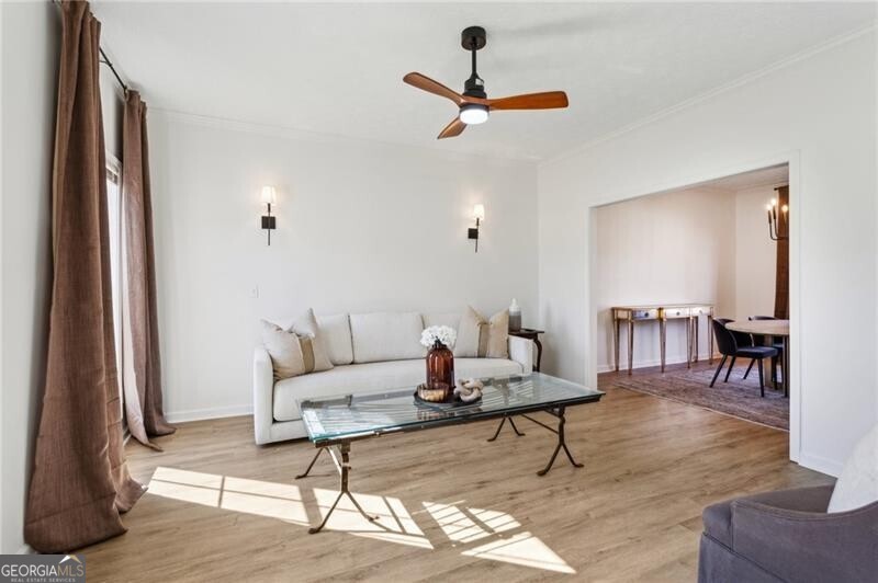 Eagle Point - Residential