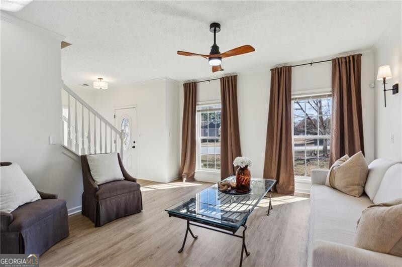 Eagle Point - Residential