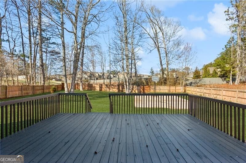 Eagle Point - Residential