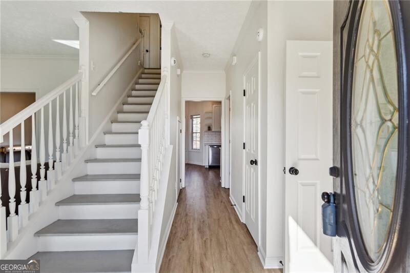 Eagle Point - Residential