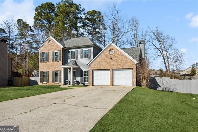 Eagle Point - Residential