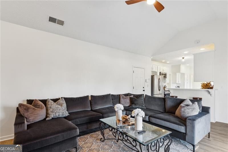 Eagle Point - Residential