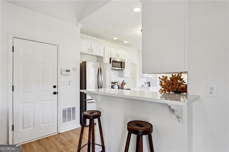 Eagle Point - Residential