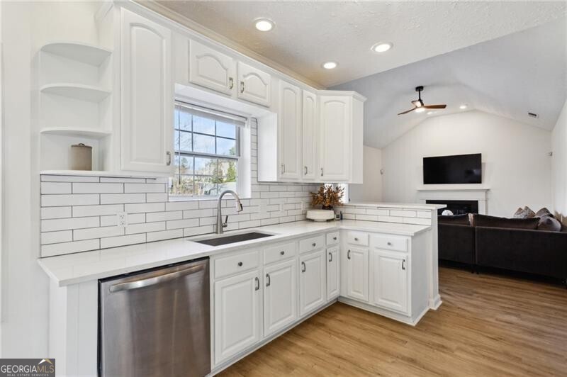 Eagle Point - Residential
