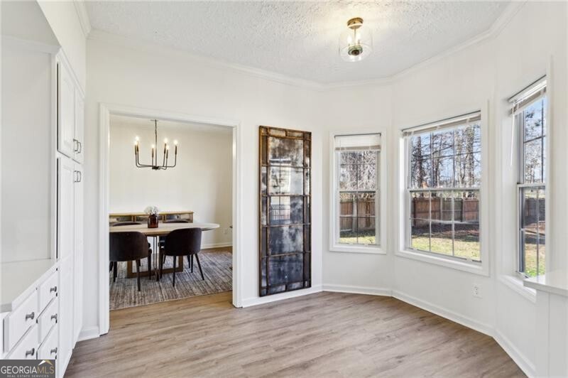 Eagle Point - Residential