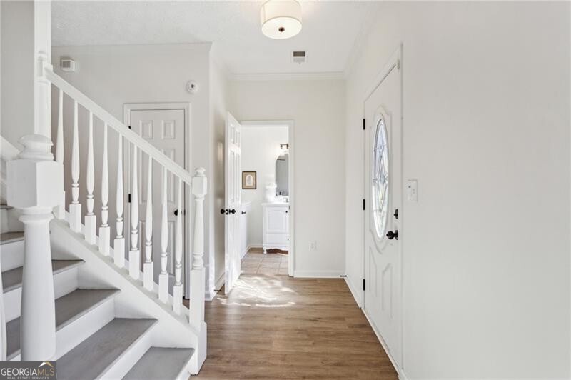 Eagle Point - Residential