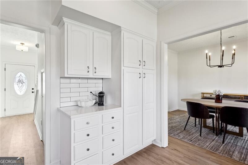 Eagle Point - Residential