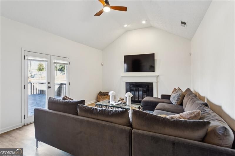 Eagle Point - Residential