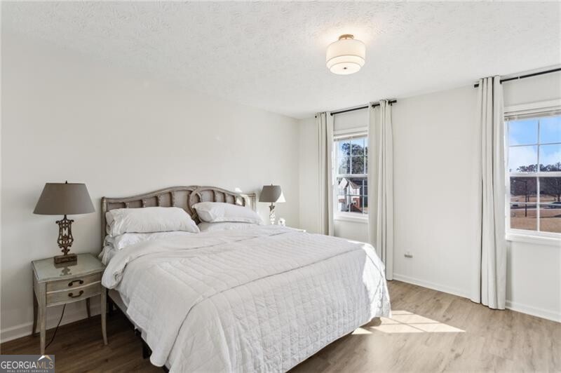 Eagle Point - Residential