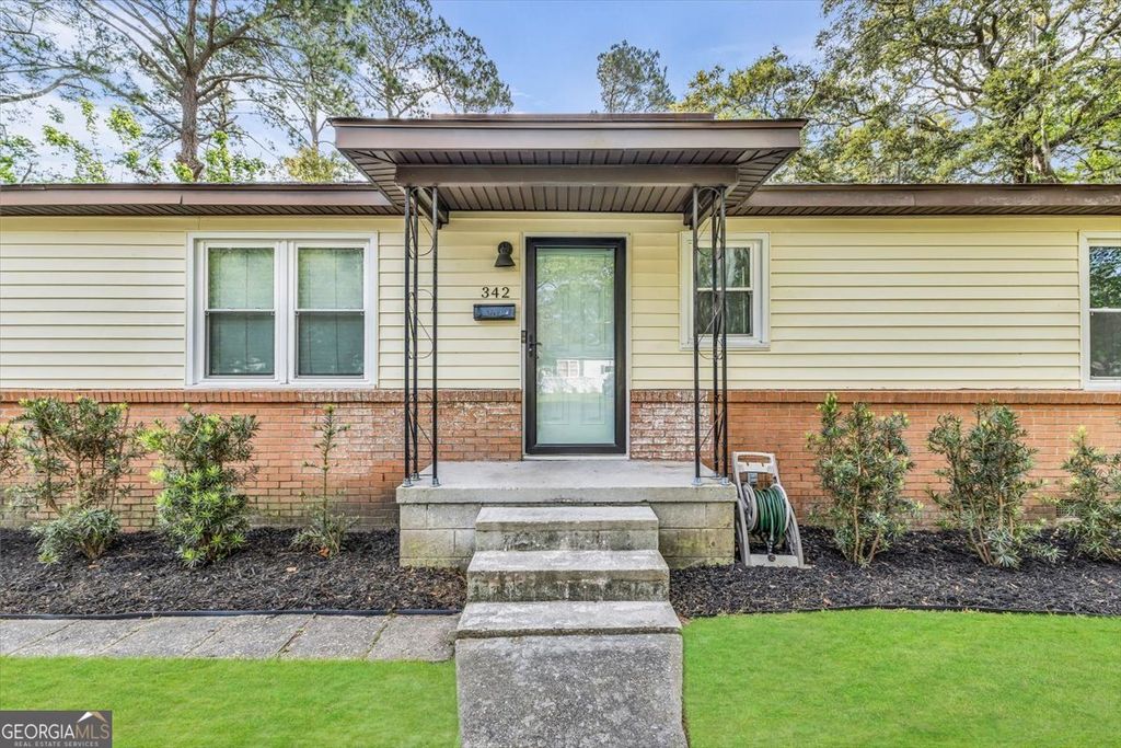 Photo of 342 Bunting Drive, Savannah, GA 31404 (MLS # 10738124)