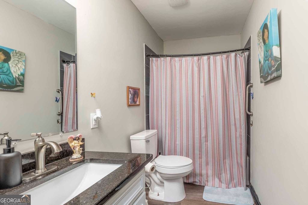 Photo of 3570 Stratford Drive, Columbus, GA 31906 (MLS # 10765728)