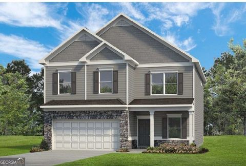 509 Grover ST Hoschton GA 30548