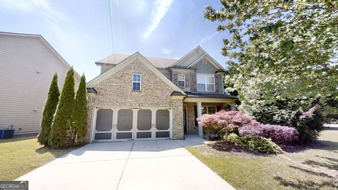 881 Upland Ives Drive, Sugar Hill, GA 30518 - #: 10506923