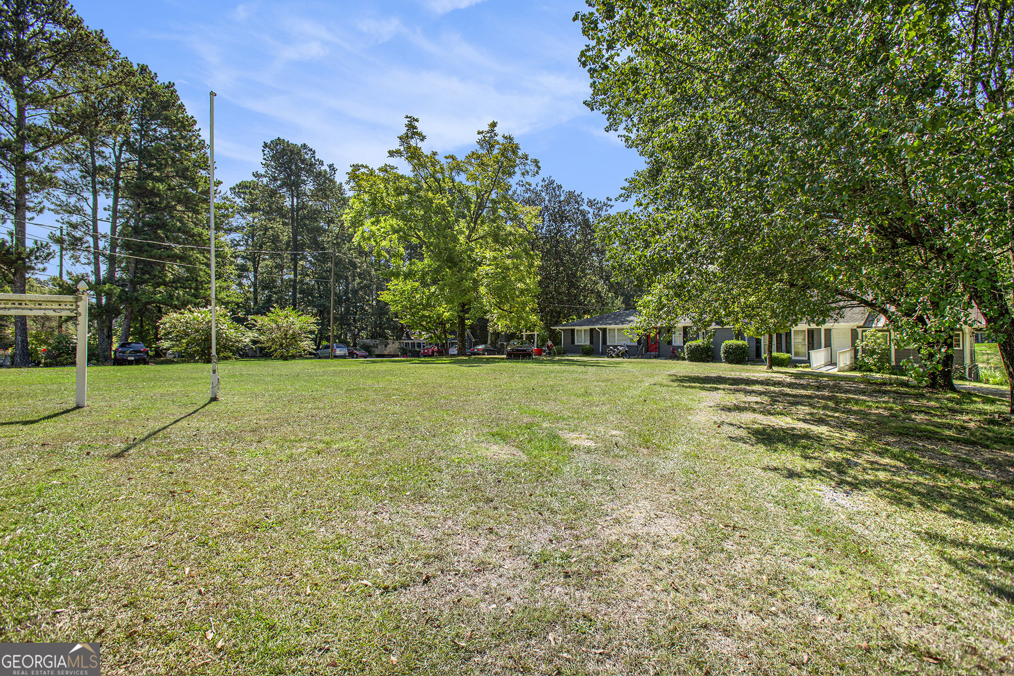 3948 Flint Hill RD