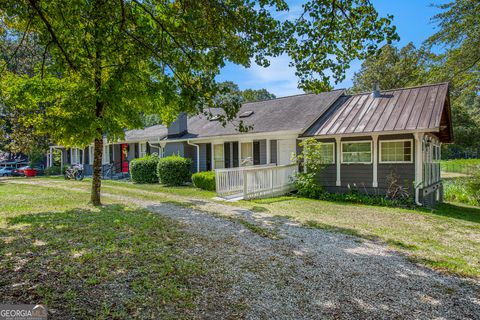 3948 Flint Hill RD Powder Springs GA 30127