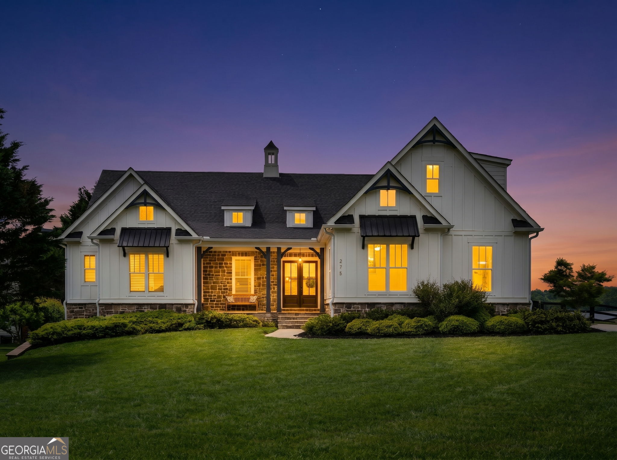 275 Bell Creek Cove RD