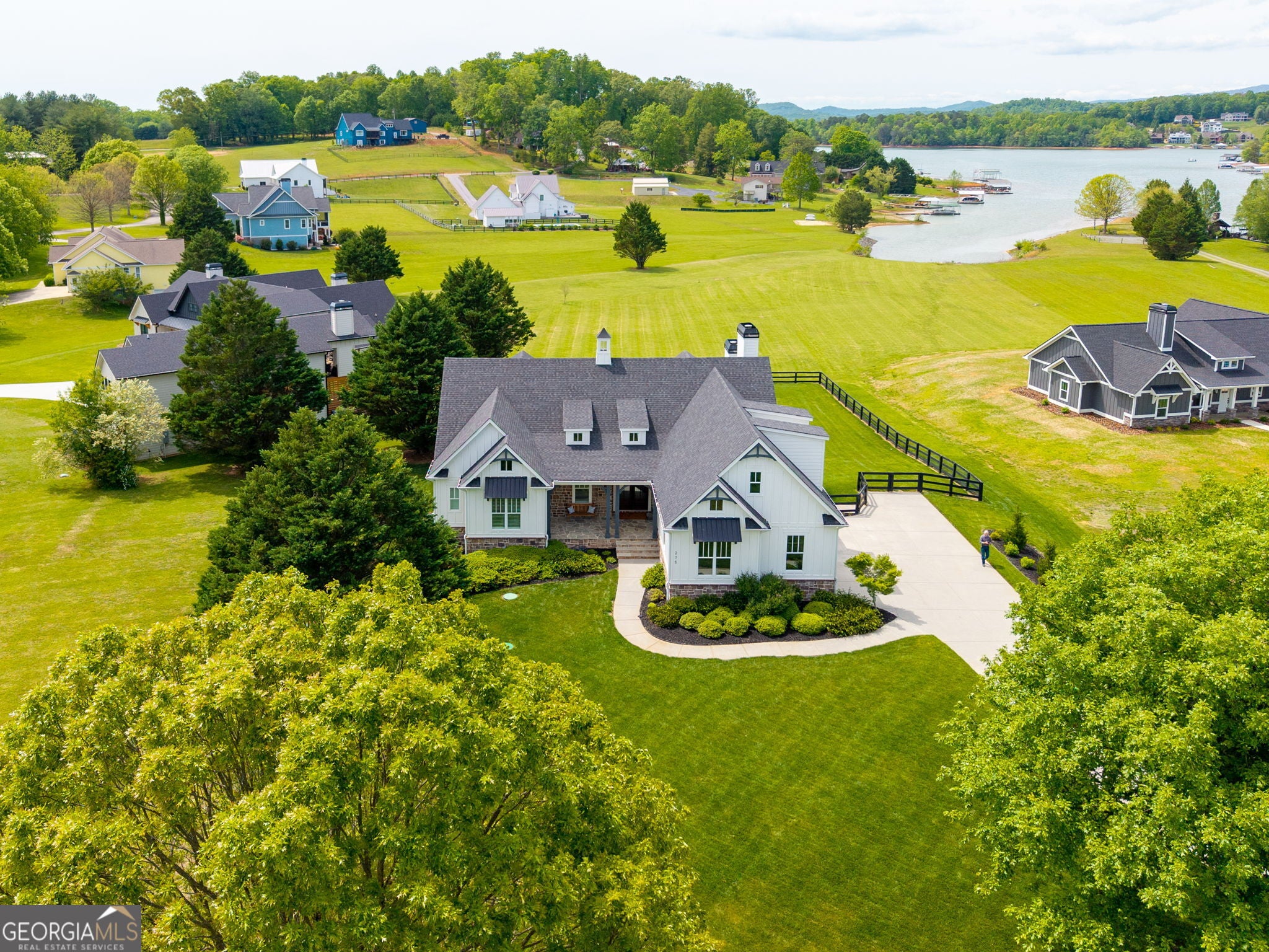 275 Bell Creek Cove RD