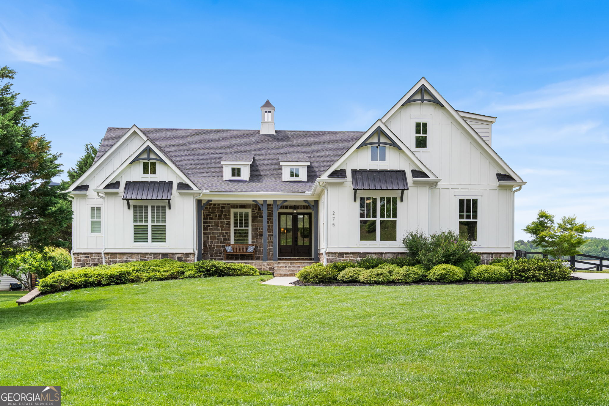 275 Bell Creek Cove RD
